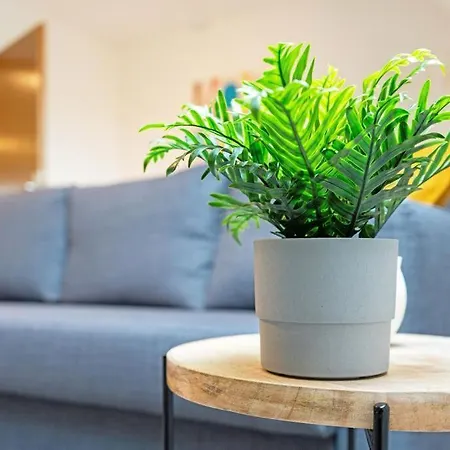 Zentrale Wohnung, 2 Betten,vollmoebliert,nahe Btu,balkon- Parkpkatz Auf Anfrage Cottbus
